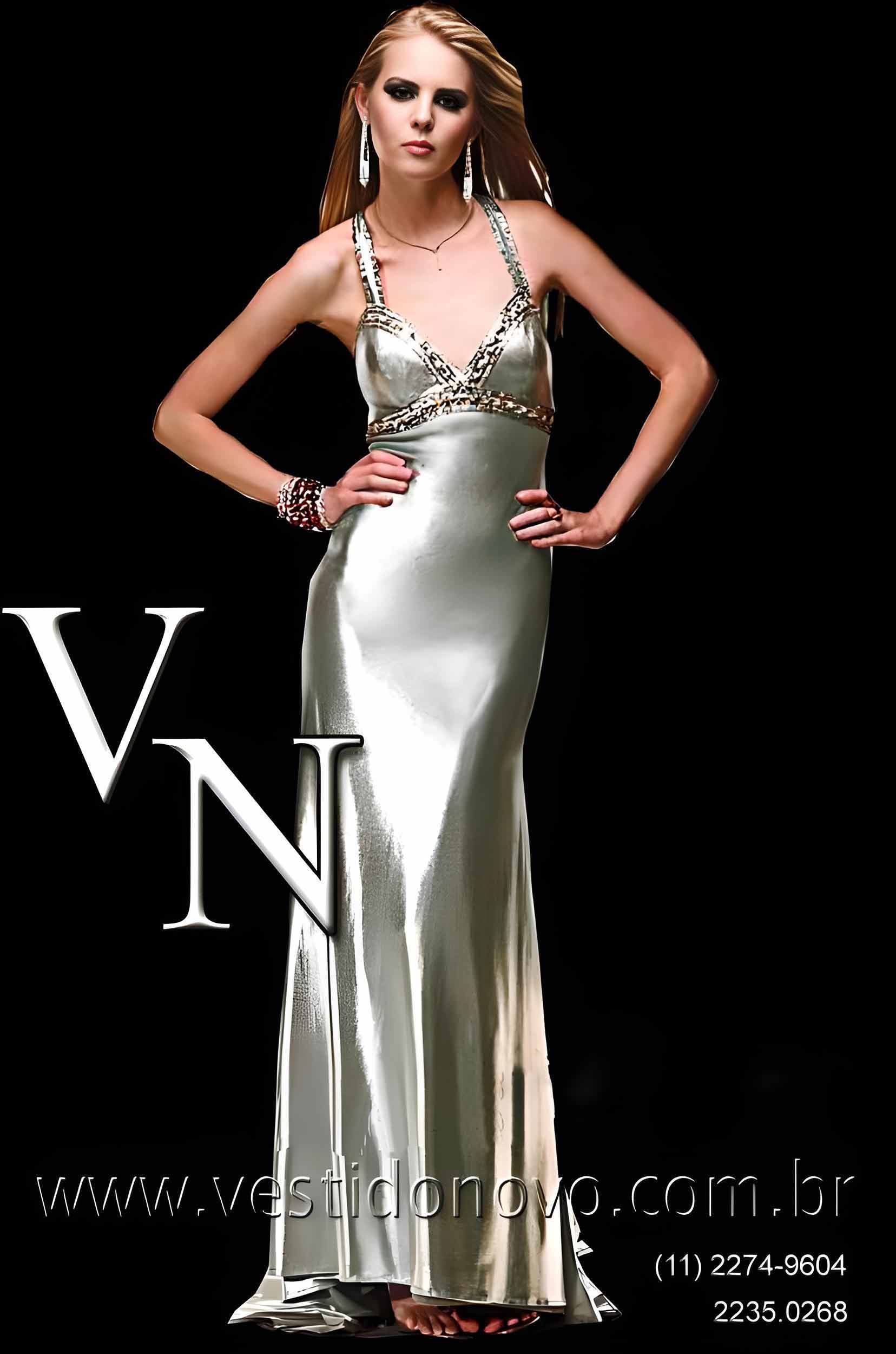 vestido prata, m�e da noiva, bodas de prata, formatura, zona sul S�o Paulo