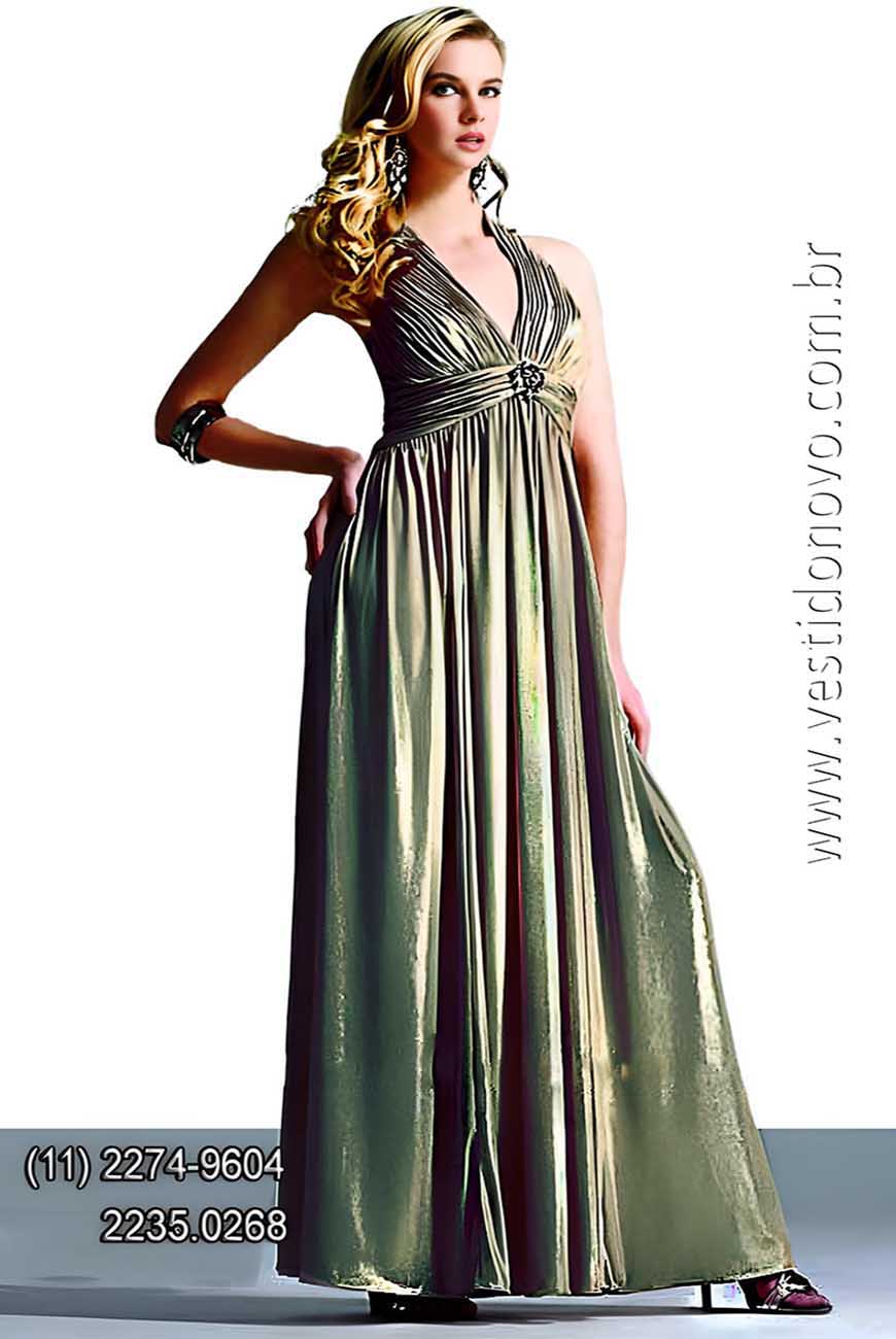 Vestido bodas de prata, S�o Paulo sp