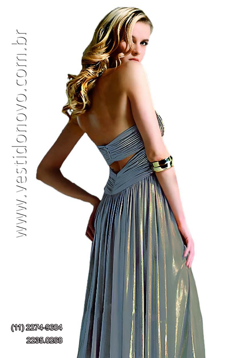 Vestido bodas de prata, S�o Paulo sp