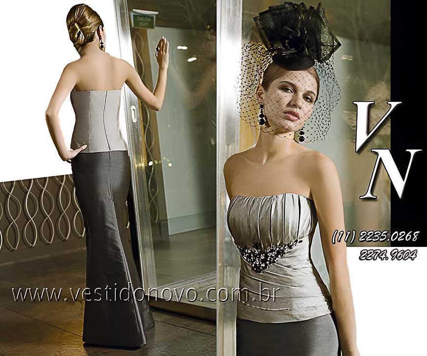 vestido de festa, sereia, bodas de prata, tamanho grande, plus size,  S�o Paulo sp